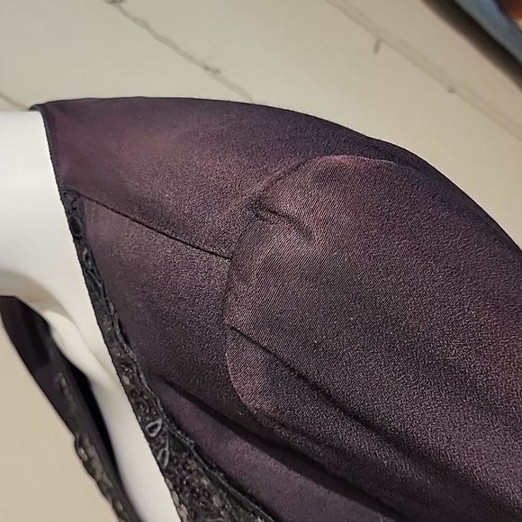 Vintage Rhonda Harness‎ blazer size 10 with padded shoulders - Picture 4 of 14